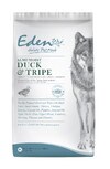 Eden 60/40 Semi-Moist Duck Trip Dog